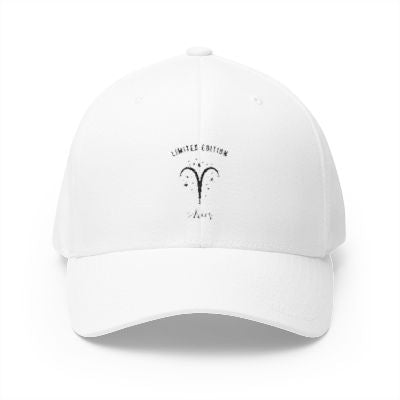 Aries Embroidered Cap